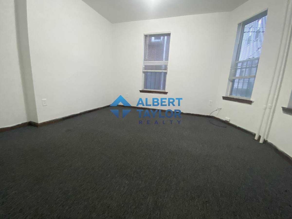 Apartment for rent at 10 Parker Hill Ave #1, Roxbury Crossing, MA 02120