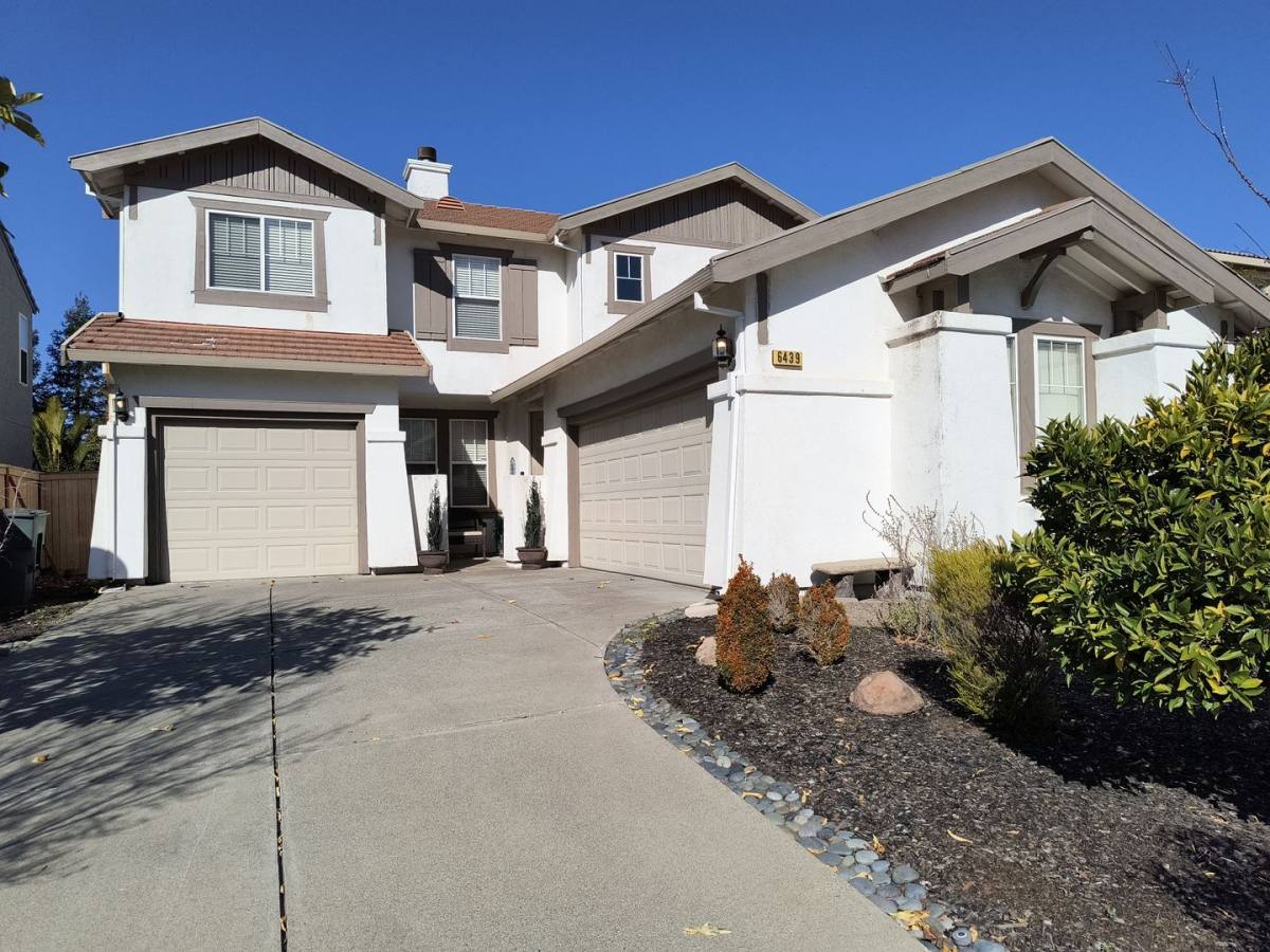 House for rent at 6439 Cormorant Circle, Rocklin, CA 95765