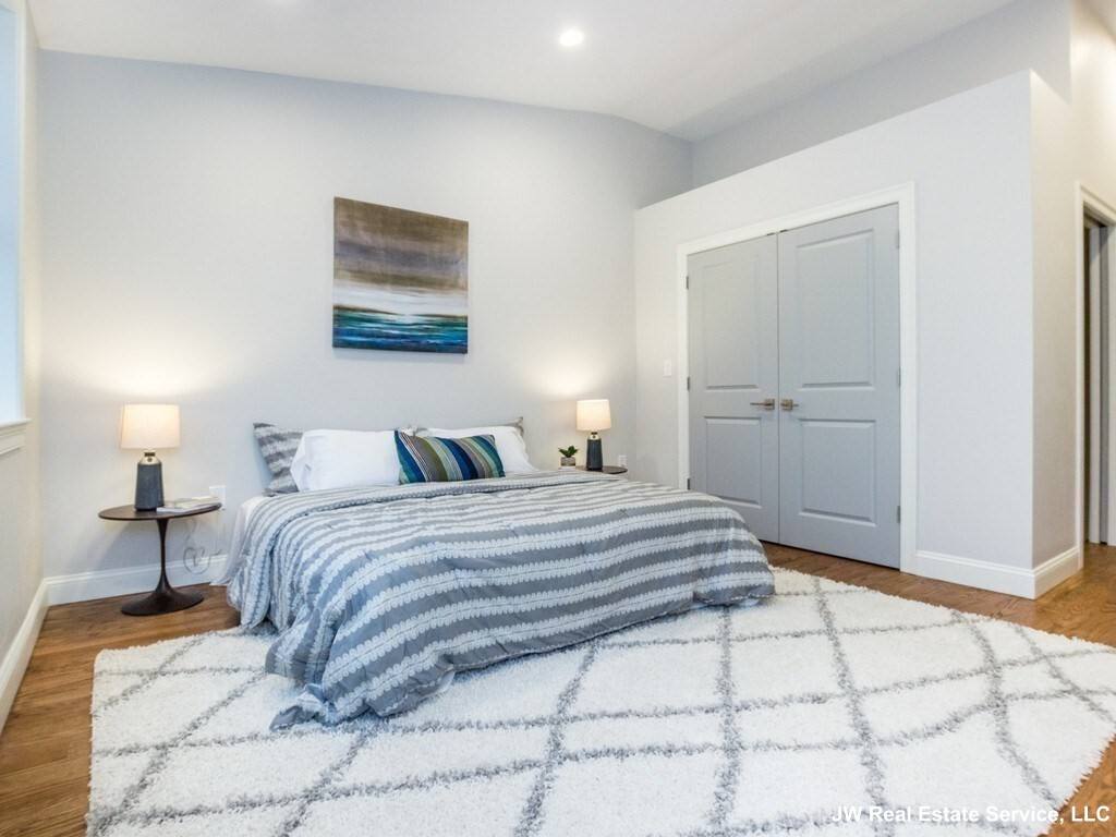 Apartment for rent at 6-8 Rockwell Ave #8, Medford, MA 02155