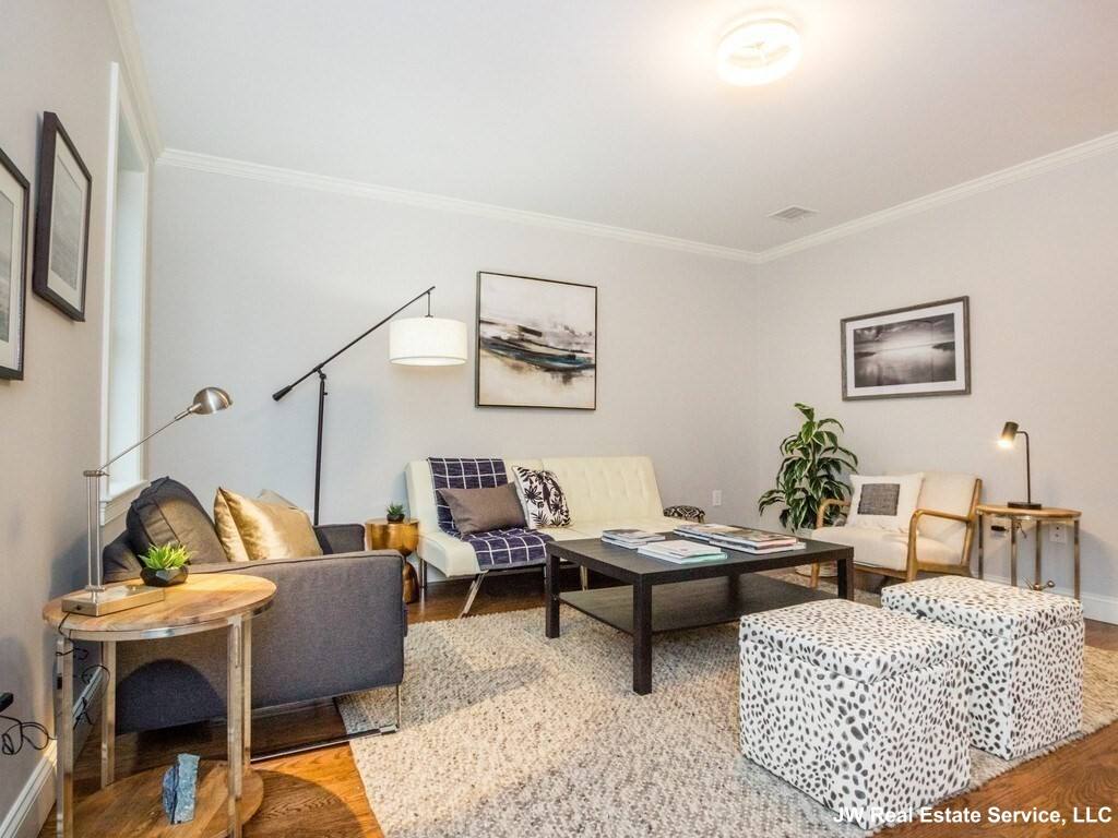 Apartment for rent at 6-8 Rockwell Ave #8, Medford, MA 02155