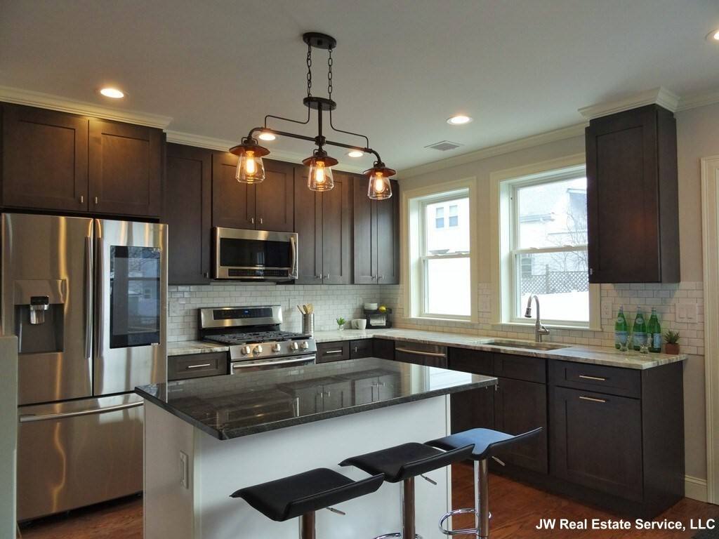 Apartment for rent at 6-8 Rockwell Ave #8, Medford, MA 02155