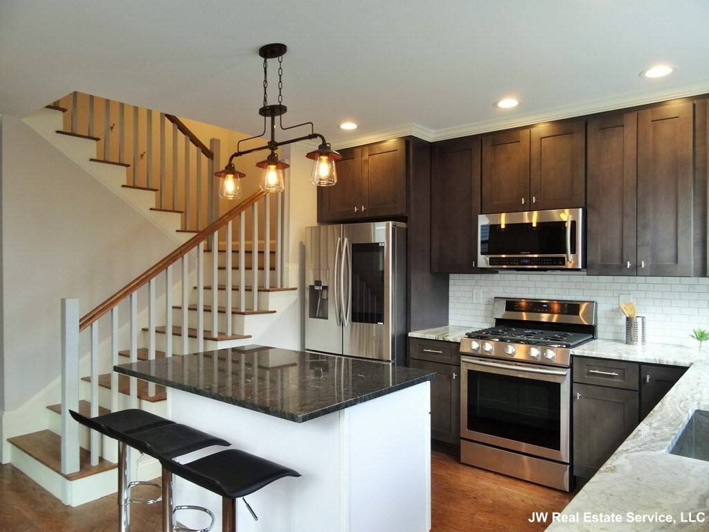 Apartment for rent at 6-8 Rockwell Ave #8, Medford, MA 02155