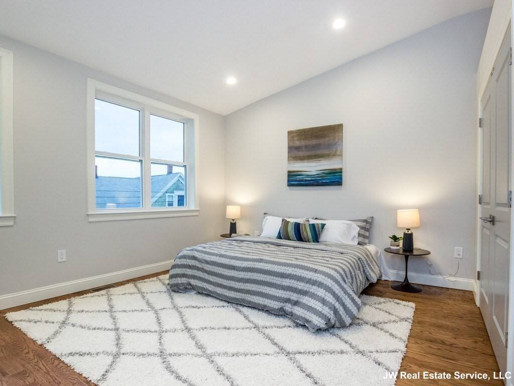 Apartment for rent at 6-8 Rockwell Ave #8, Medford, MA 02155