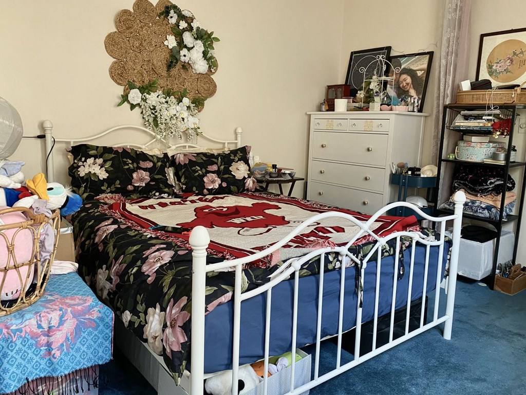 Apartment for rent at 1409 Commonwealth Ave #402, Brighton, MA 02135