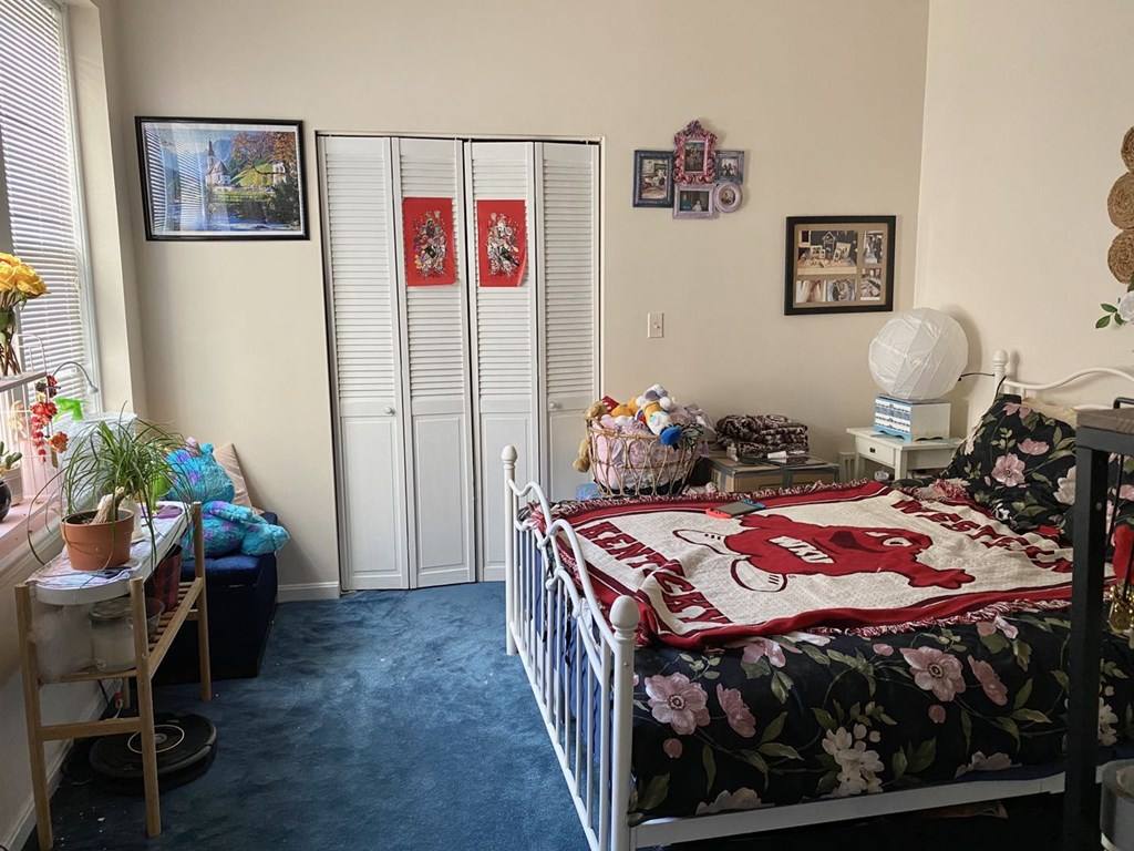 Apartment for rent at 1409 Commonwealth Ave #402, Brighton, MA 02135
