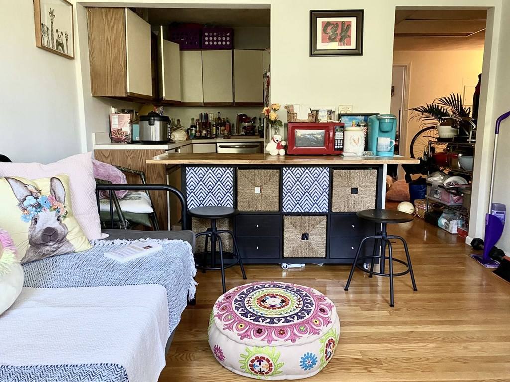 Apartment for rent at 1409 Commonwealth Ave #402, Brighton, MA 02135