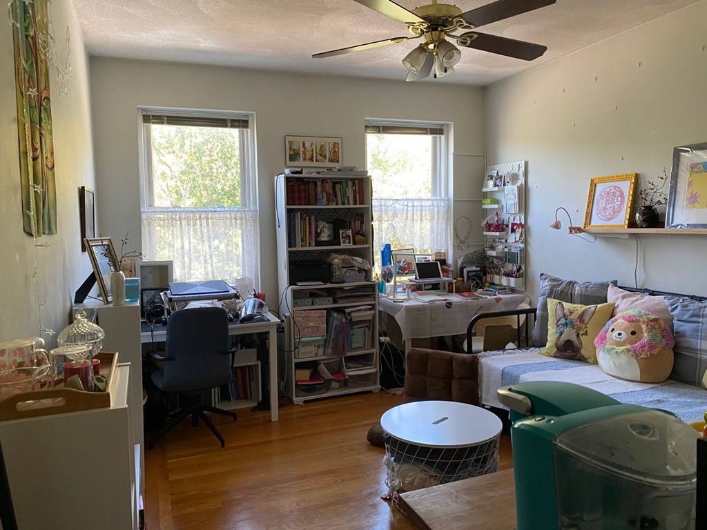 Apartment for rent at 1409 Commonwealth Ave #402, Brighton, MA 02135