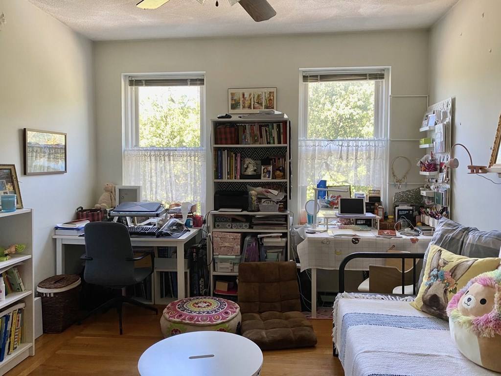 Apartment for rent at 1409 Commonwealth Ave #402, Brighton, MA 02135