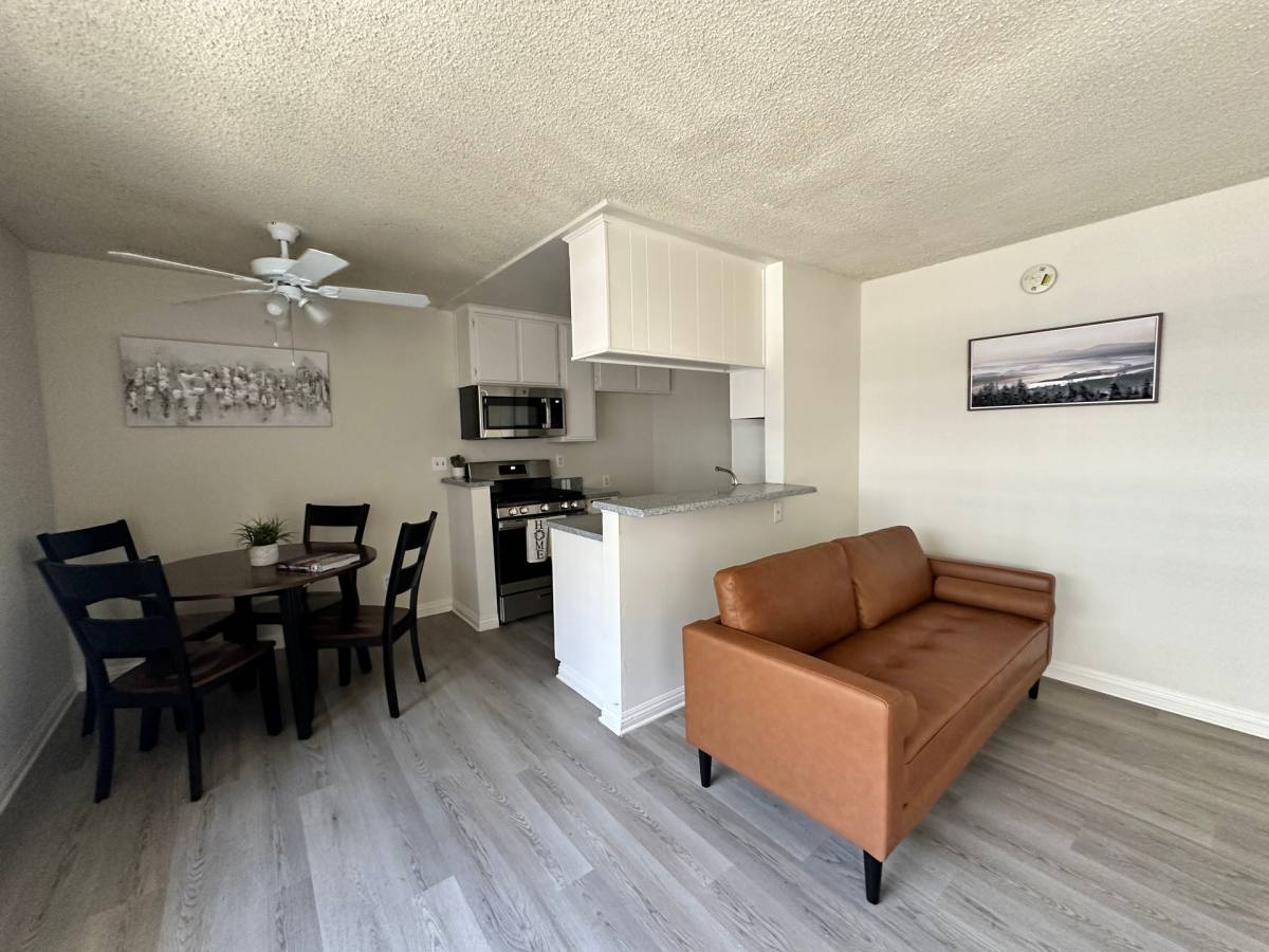 Apartment for rent at 7519-7543 Vassar Ave, Canoga Park, CA 91303