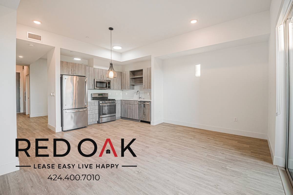 Condo for rent at 1331 W 7th St #610, Los Angeles, CA 90017