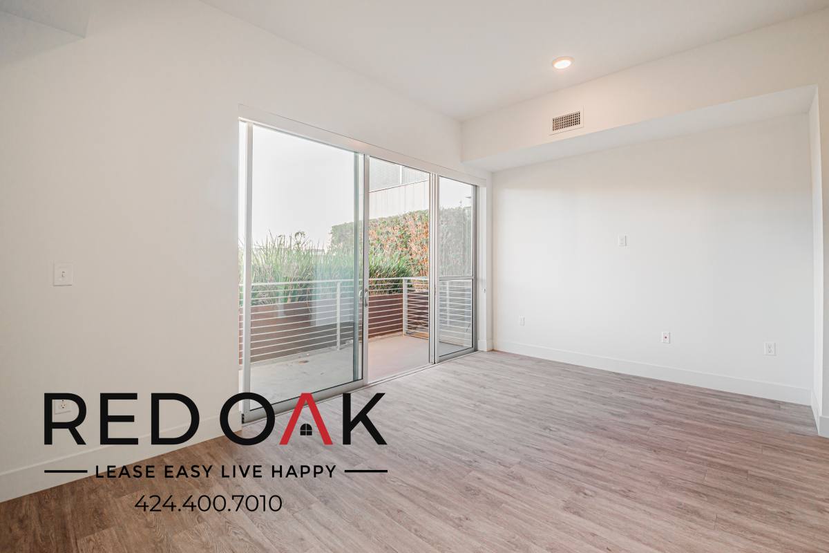 Condo for rent at 1331 W 7th St #610, Los Angeles, CA 90017