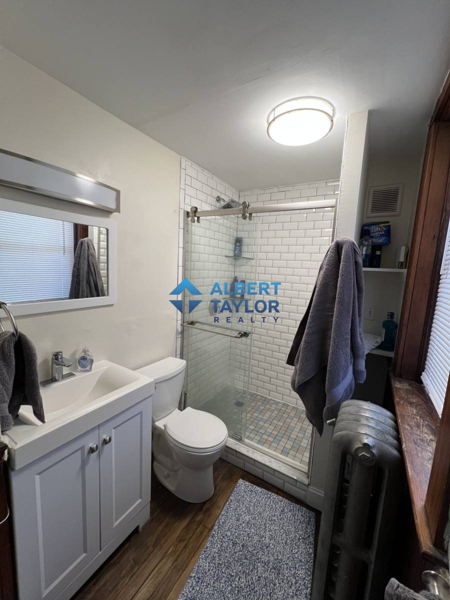 Apartment for rent at 9 Fairfield St #1L, Cambridge, MA 02140