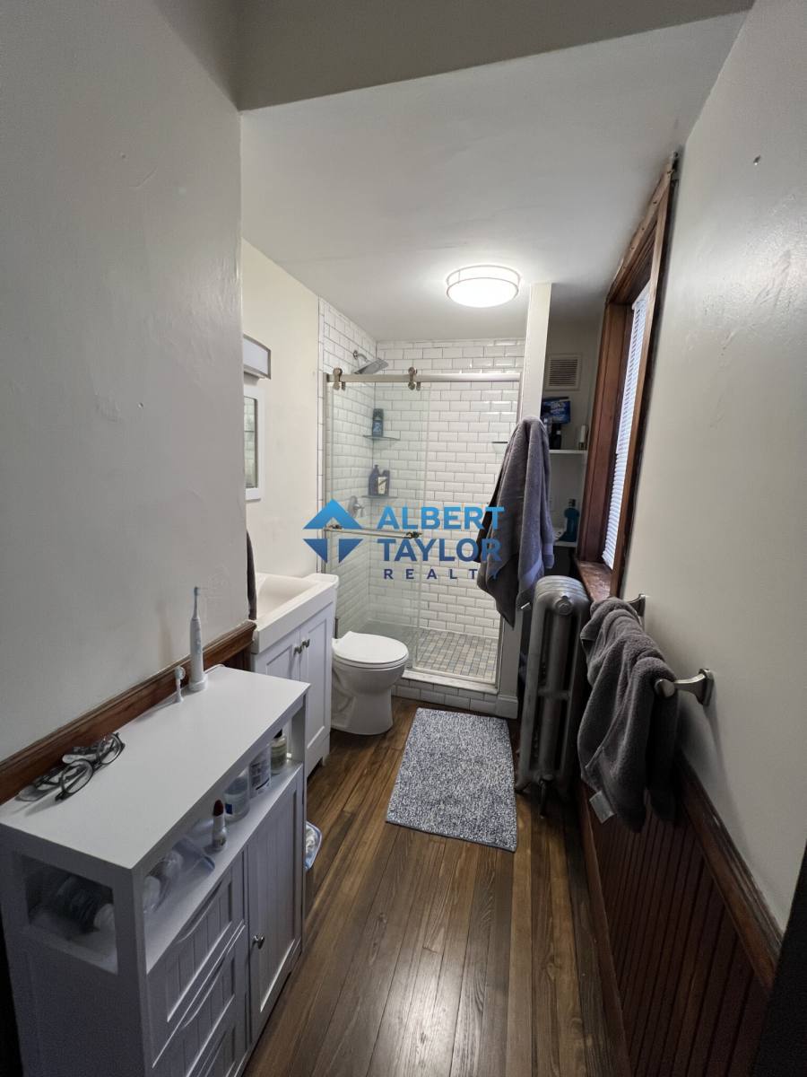 Apartment for rent at 9 Fairfield St #1L, Cambridge, MA 02140