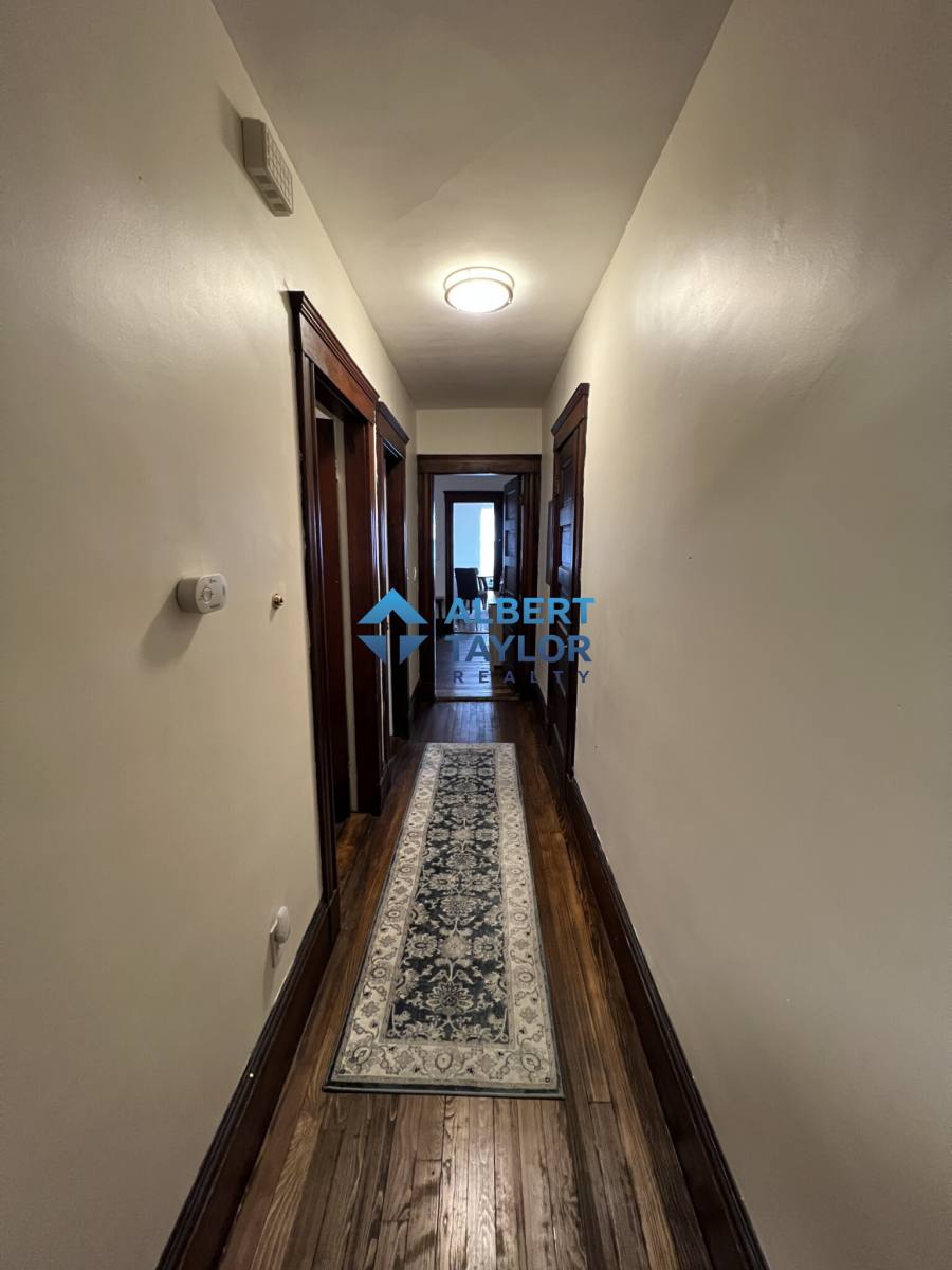 Apartment for rent at 9 Fairfield St #1L, Cambridge, MA 02140