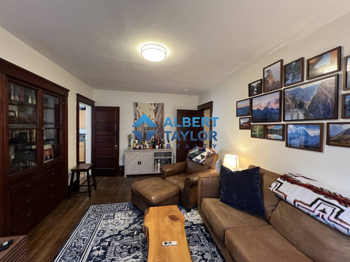 Apartment for rent at 9 Fairfield St #1L, Cambridge, MA 02140