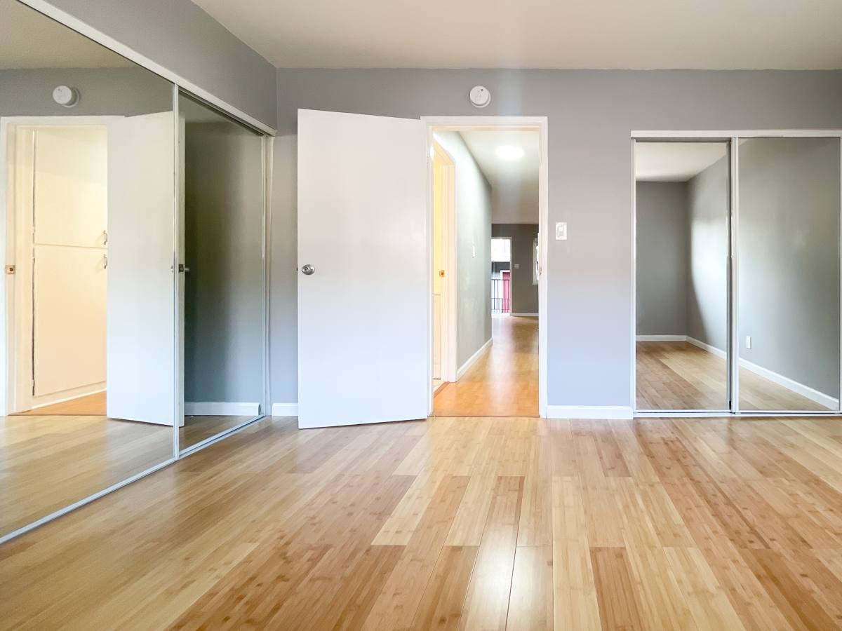 Apartment for rent at 3025 Park Blvd, Oakland, CA 94610