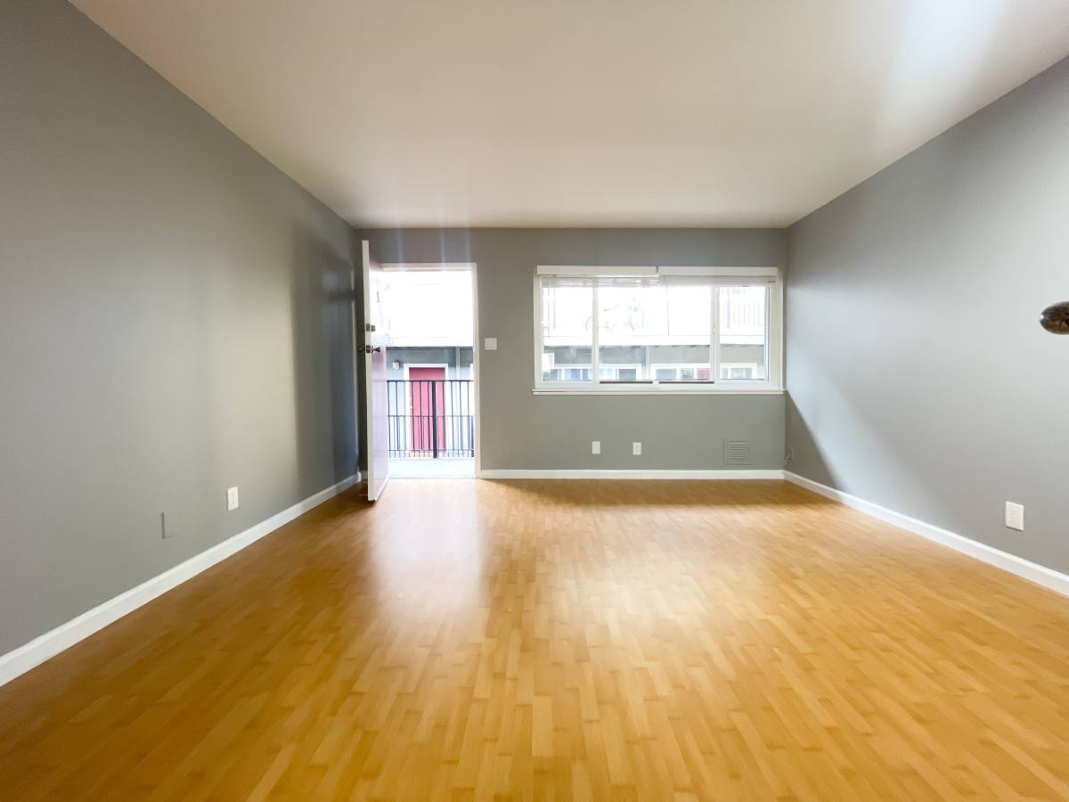 Apartment for rent at 3025 Park Blvd, Oakland, CA 94610