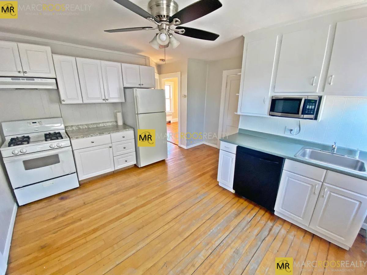 House for rent at 28 Richardson St #2, Brighton, MA 02135