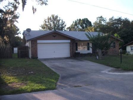 House for rent at 1150 N Tiger Point - 1150LES, Lecanto, FL 34461