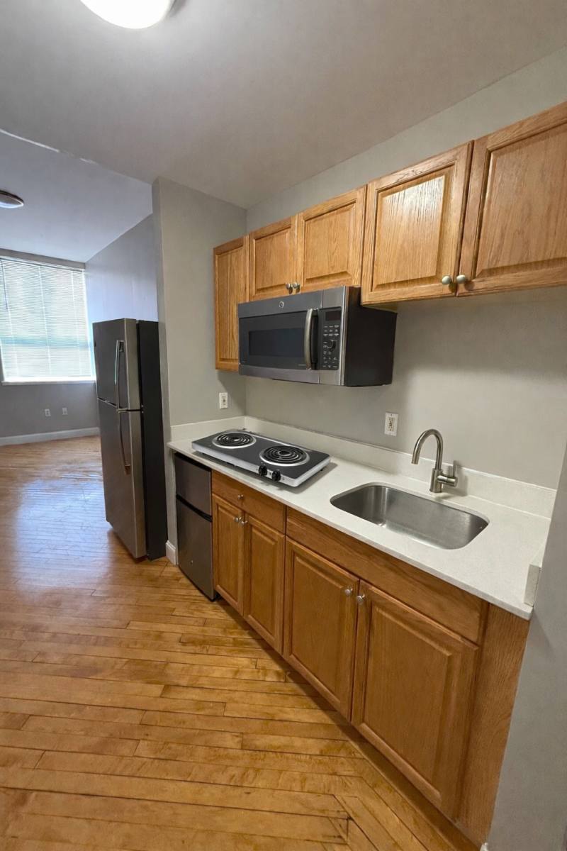 Apartment for rent at 312 Shirley St #208, Winthrop, MA 02152