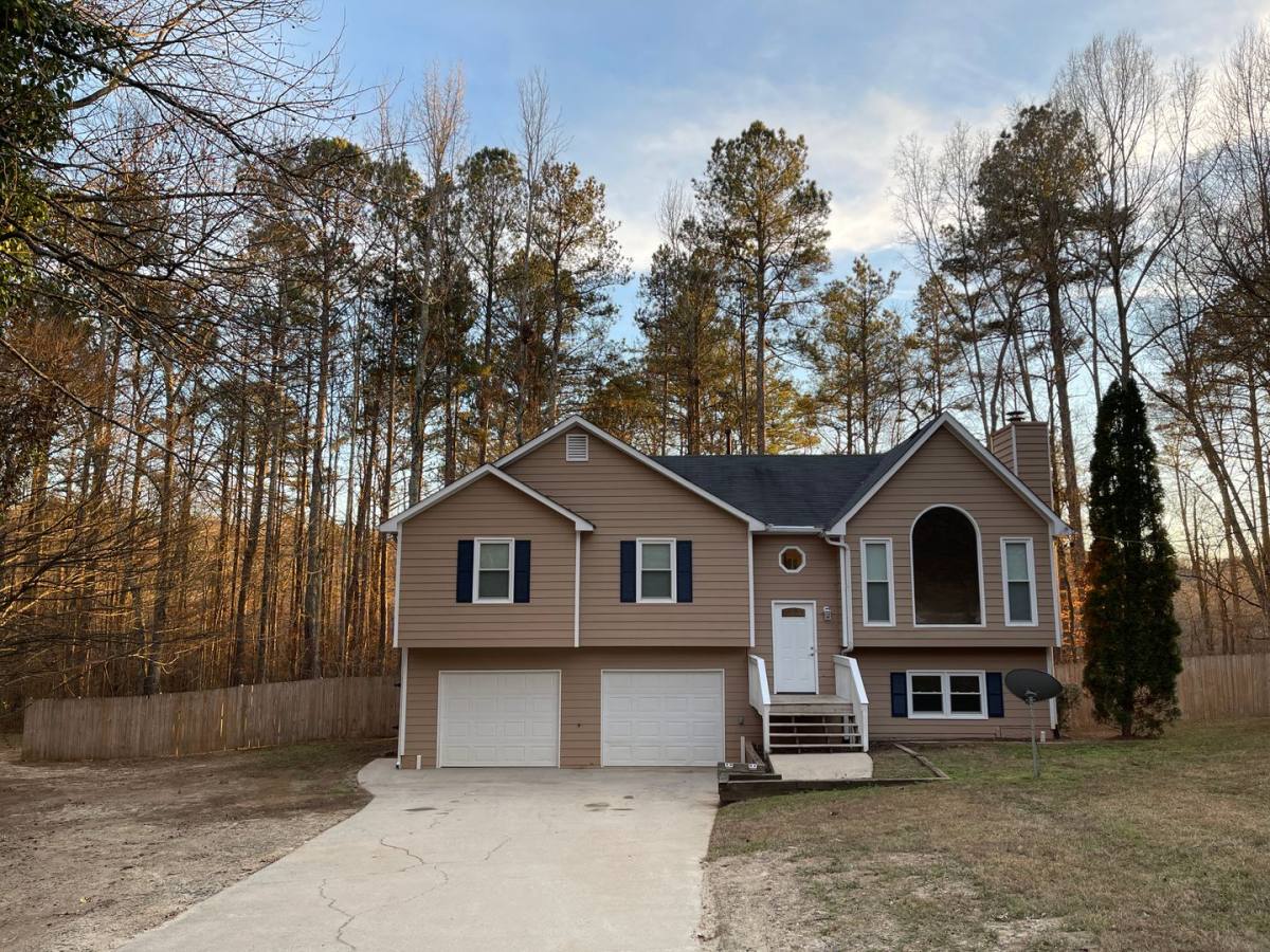 House for rent at 274 Brandi Dr, Hiram, GA 30141