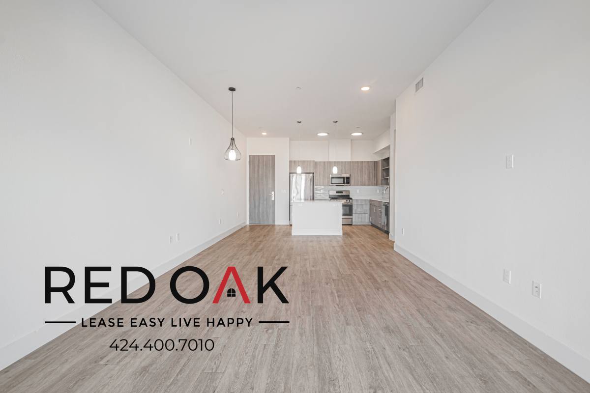 Condo for rent at 1331 W 7th St #516, Los Angeles, CA 90017