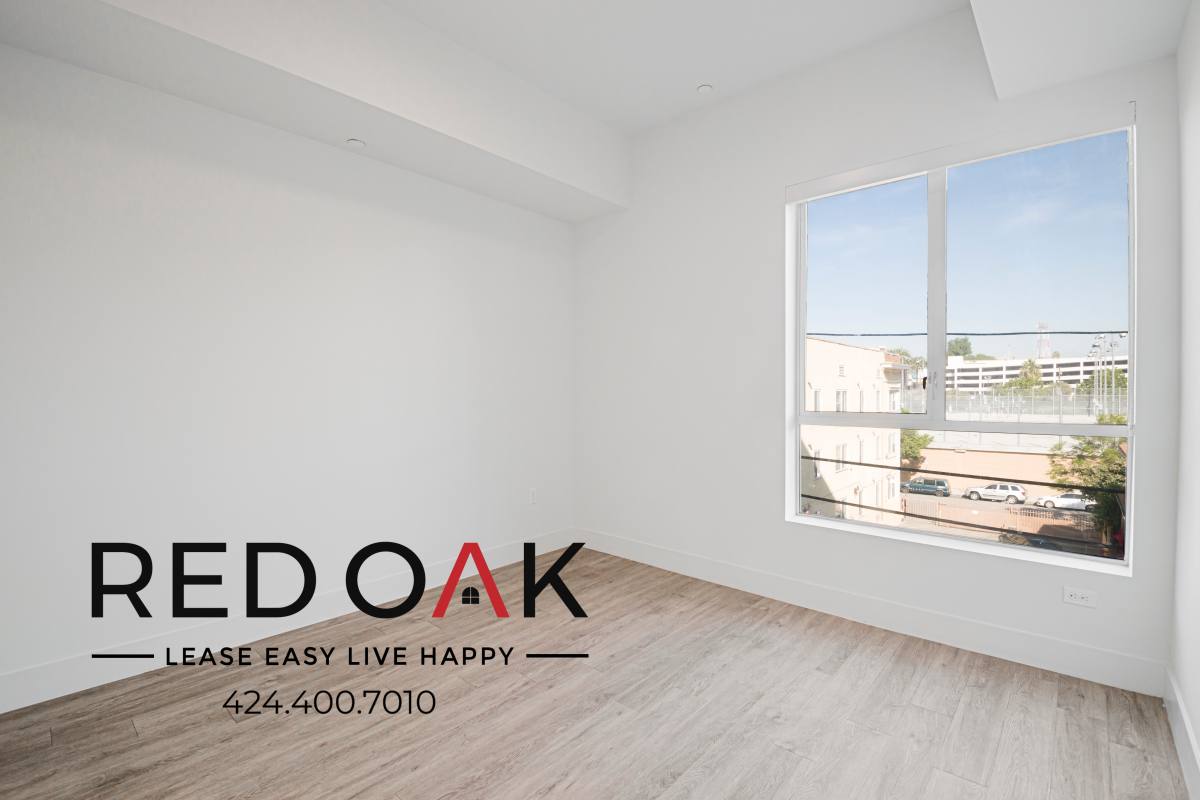Condo for rent at 1331 W 7th St #516, Los Angeles, CA 90017