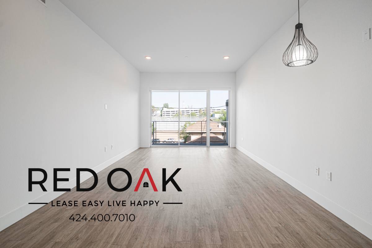 Condo for rent at 1331 W 7th St #516, Los Angeles, CA 90017