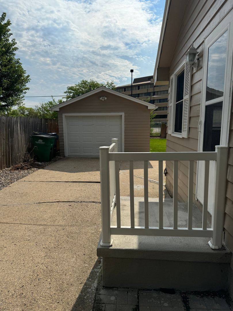 House for rent at 4117 64th St, Urbandale, IA 50322