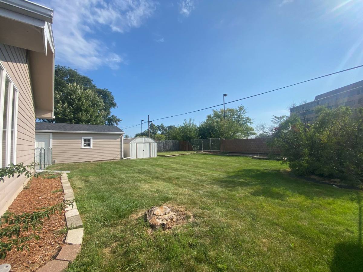 House for rent at 4117 64th St, Urbandale, IA 50322