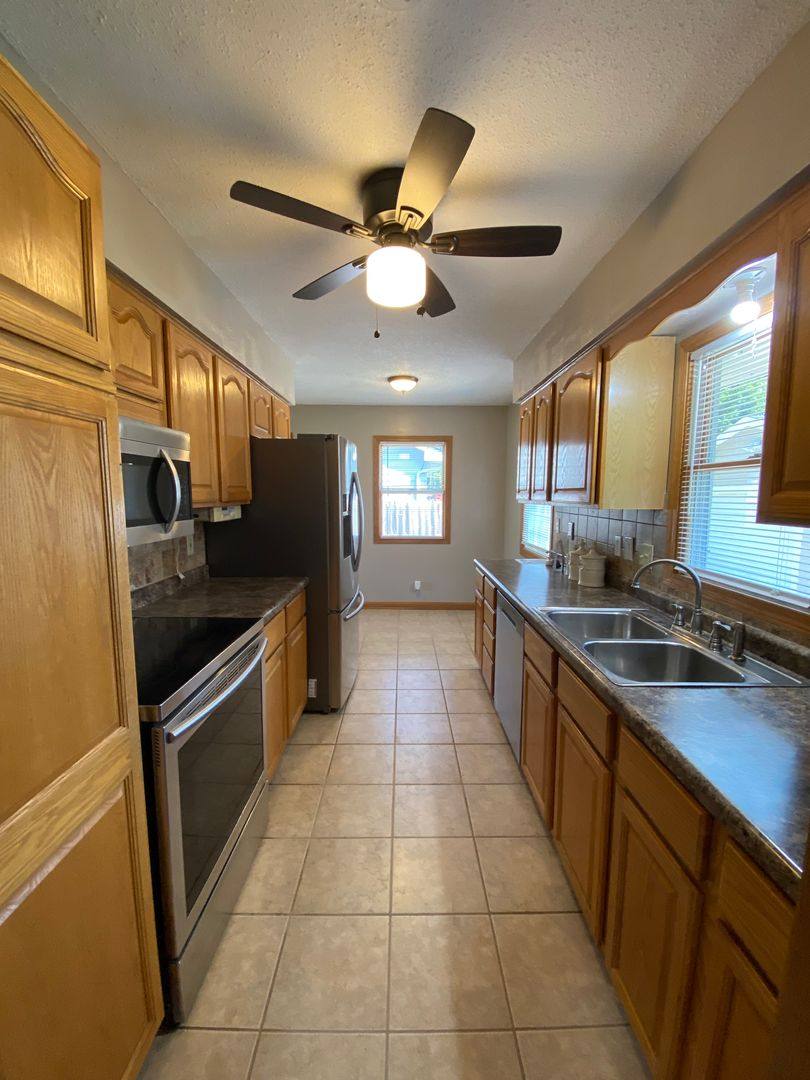 House for rent at 4117 64th St, Urbandale, IA 50322