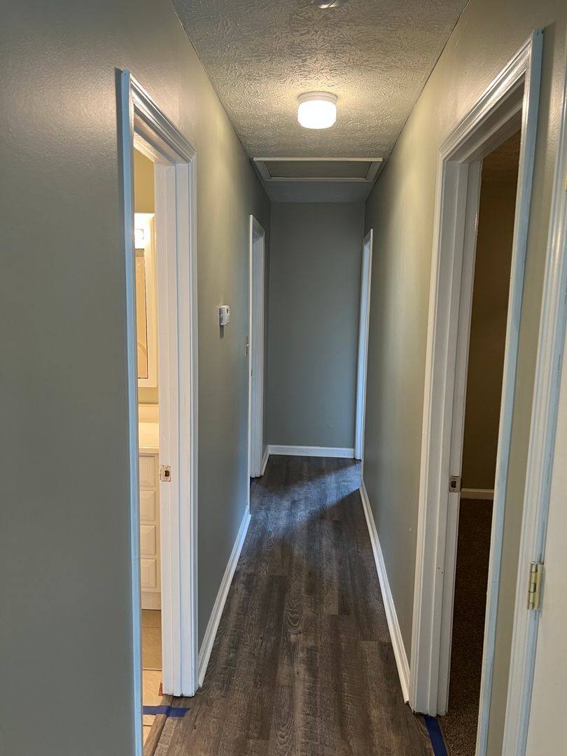Apartment for rent at 1755 57 Cedar Shoals Dr, Athens, GA 30605