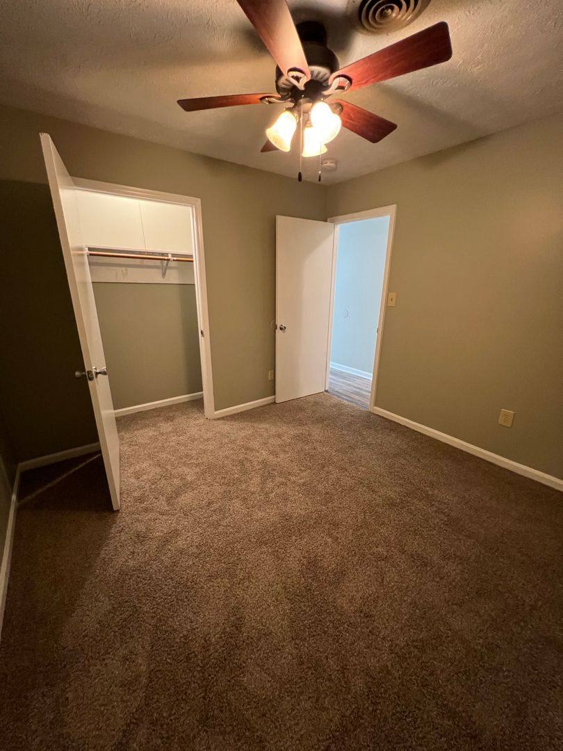 Apartment for rent at 1755 57 Cedar Shoals Dr, Athens, GA 30605