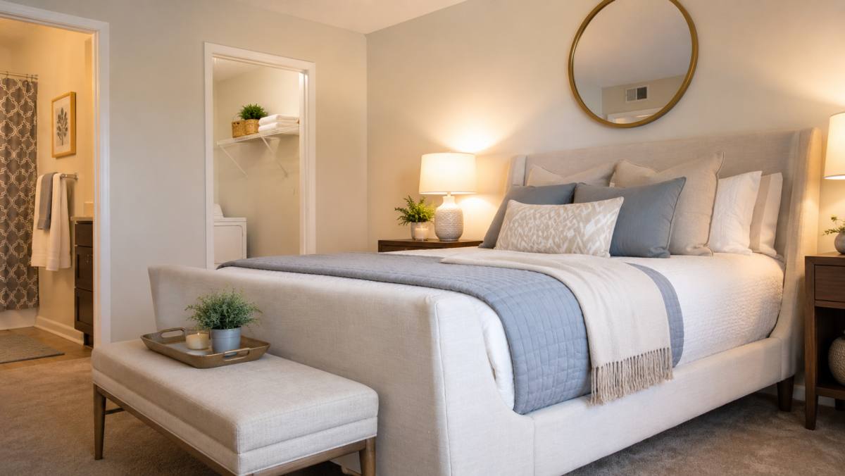 Apartment for rent at Stone Ridge, 1000 Watermark Place, Columbia, SC 29210