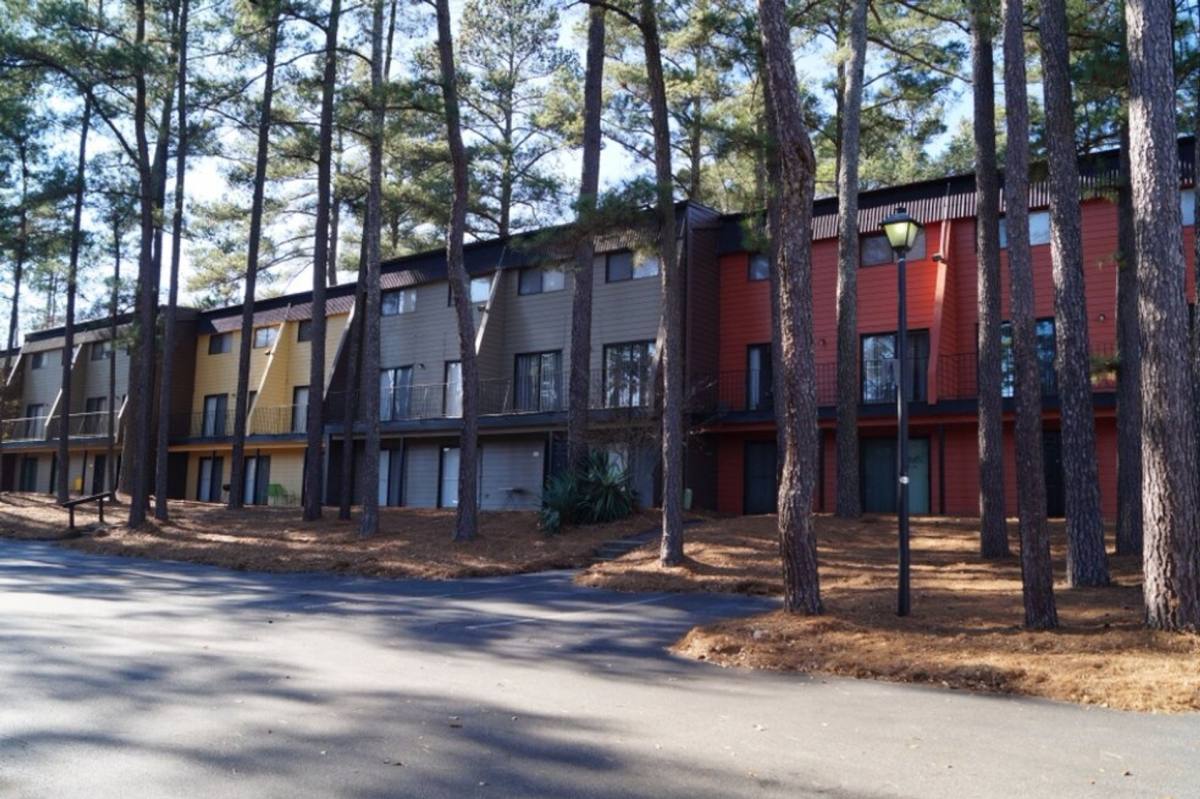 Apartment for rent at 1000 Watermark Place, Columbia, SC 29210