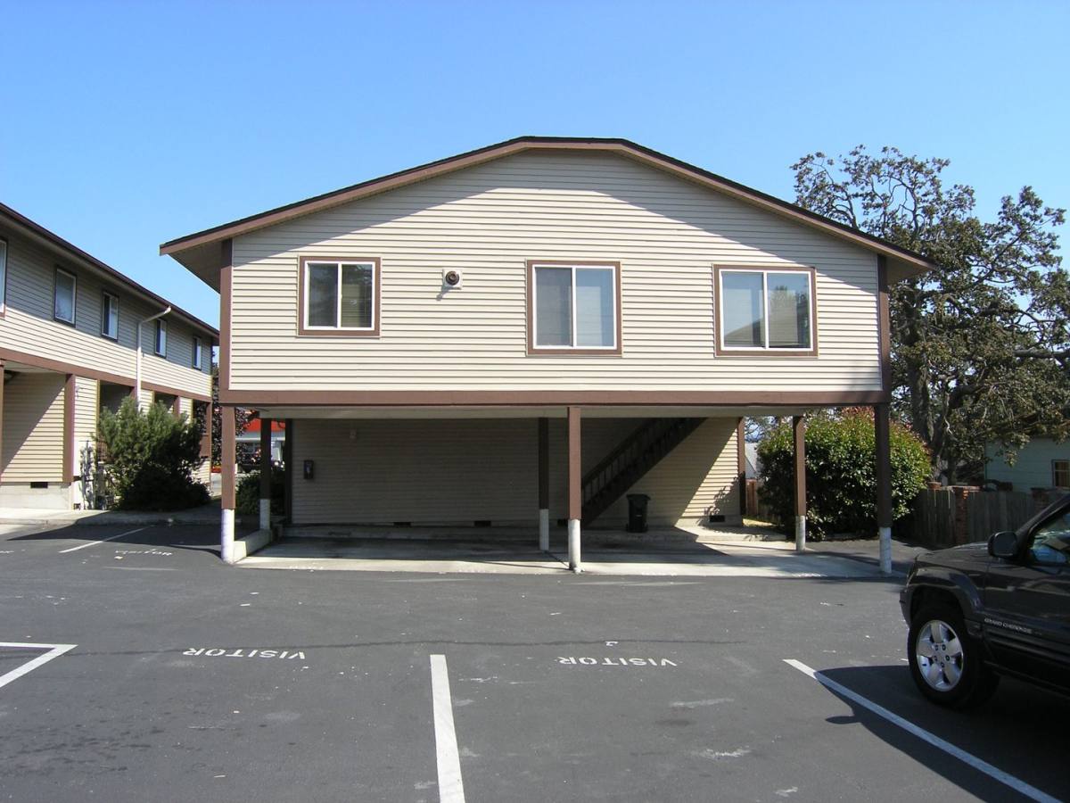 Apartment for rent at 1051 SE 8th Bldg C, Oak Harbor, WA 98277