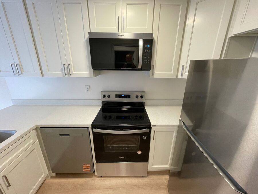 Apartment for rent at 2309 Blake St #309, Berkeley, CA 94704