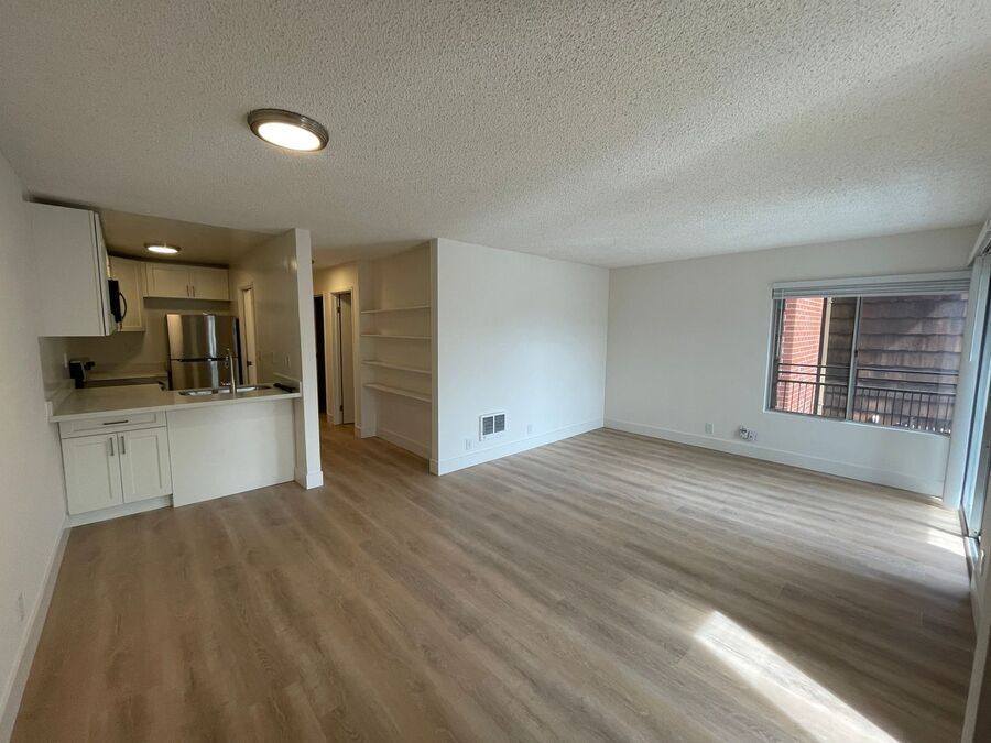 Apartment for rent at 2309 Blake St #309, Berkeley, CA 94704