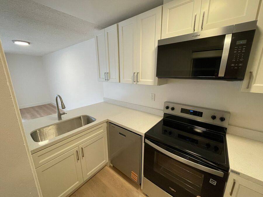 Apartment for rent at 2309 Blake St #309, Berkeley, CA 94704