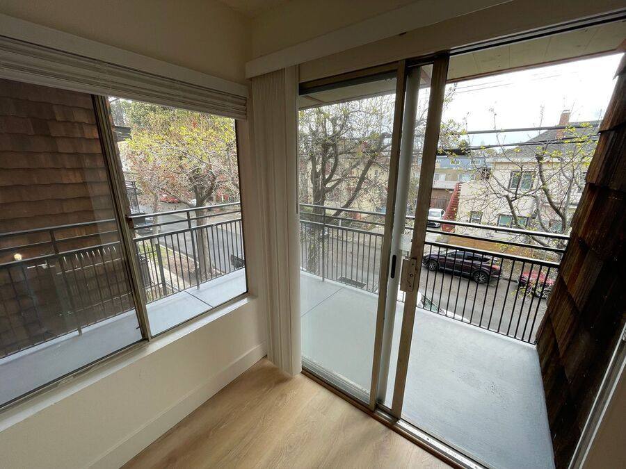 Apartment for rent at 2309 Blake St #309, Berkeley, CA 94704