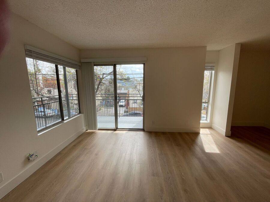 Apartment for rent at 2309 Blake St #309, Berkeley, CA 94704