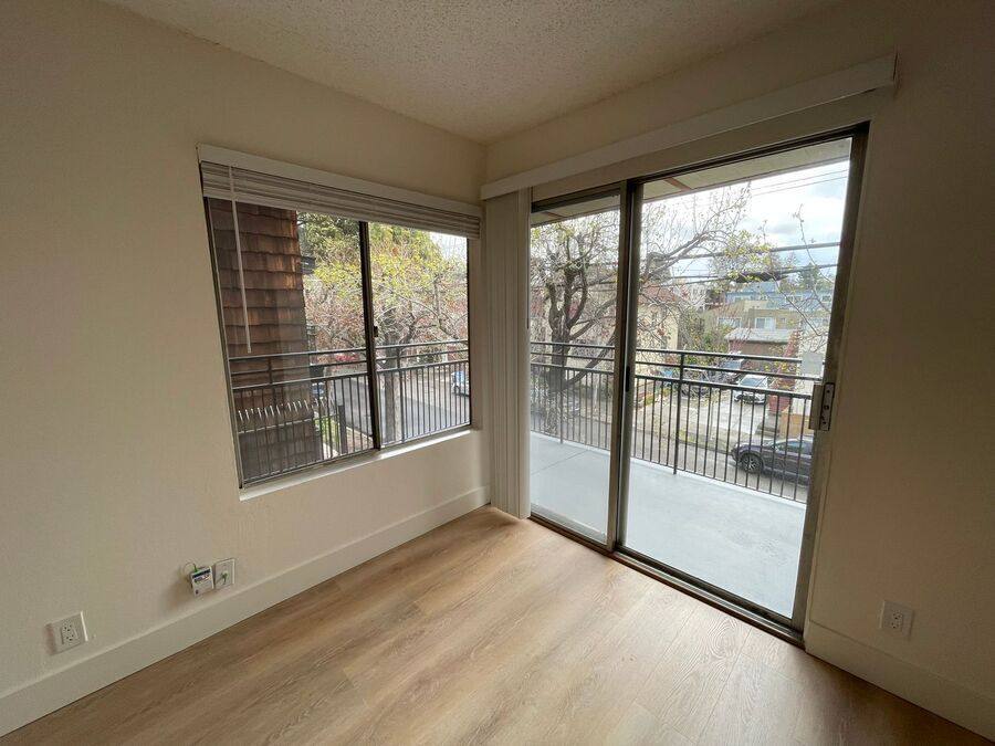 Apartment for rent at 2309 Blake St #309, Berkeley, CA 94704