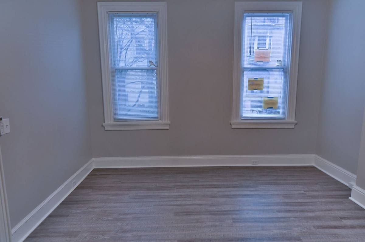 Apartment for rent at 262 N St, Harrisburg, PA 17102