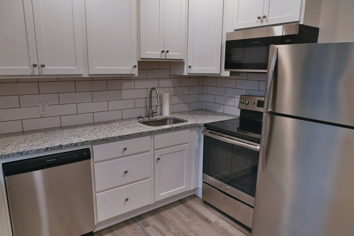 Apartment for rent at 262 N St, Harrisburg, PA 17102