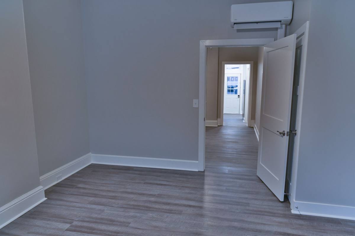 Apartment for rent at 262 N St, Harrisburg, PA 17102