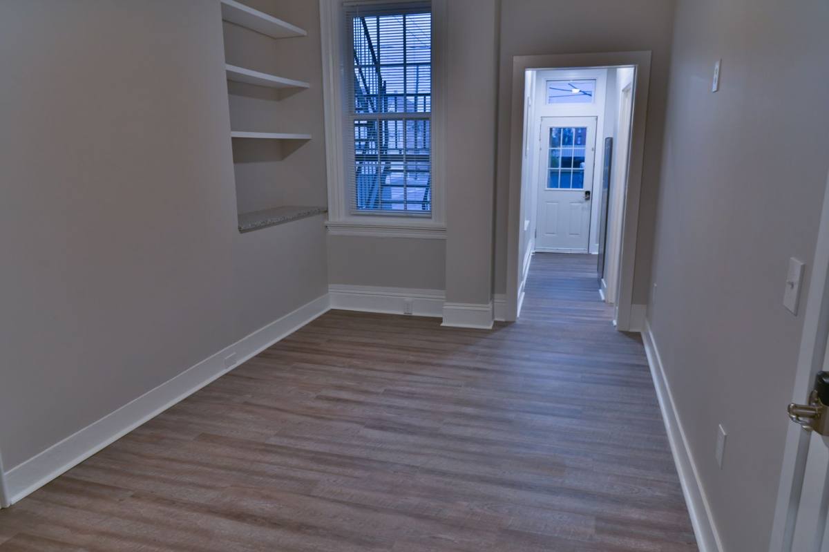 Apartment for rent at 262 N St, Harrisburg, PA 17102