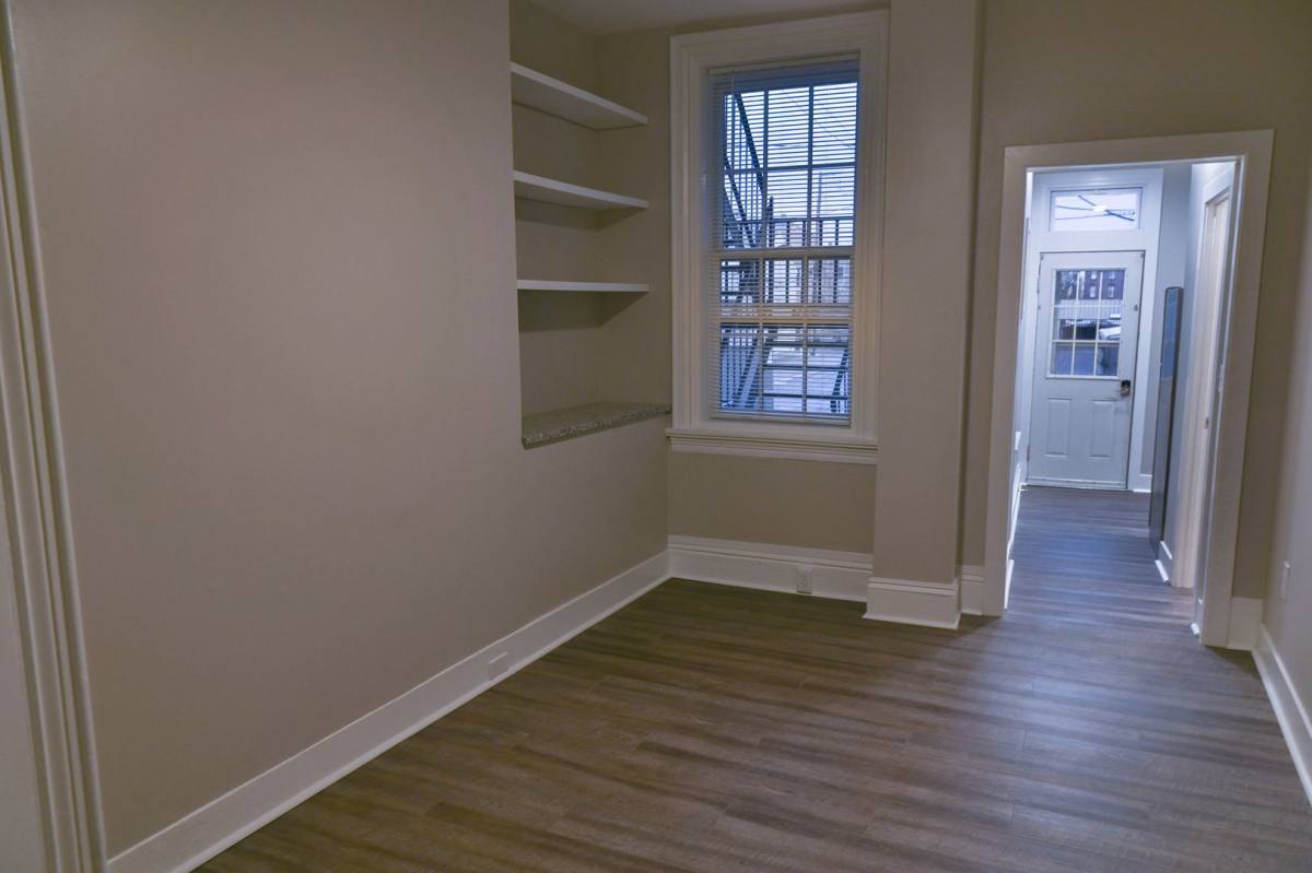 Apartment for rent at 262 N St, Harrisburg, PA 17102