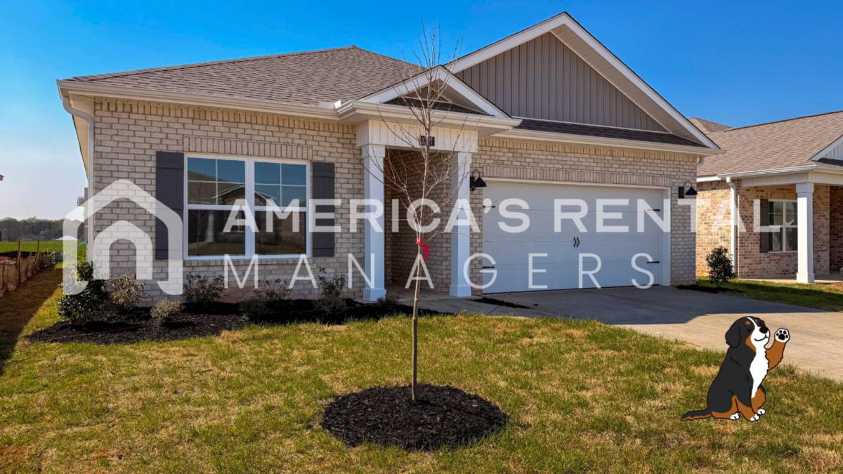 House for rent at 3377 Feldspar Dr SW, Madison, AL 35756