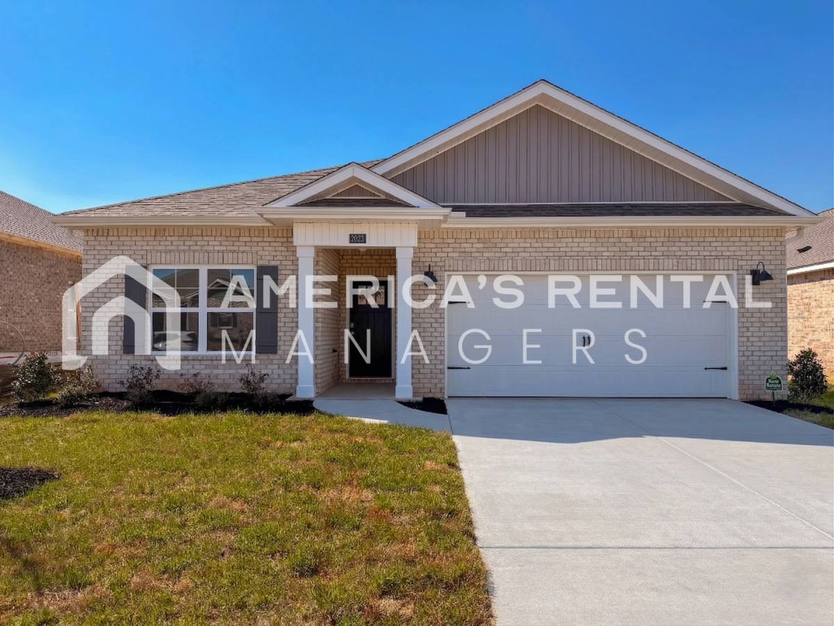House for rent at 3377 Feldspar Dr SW, Madison, AL 35756