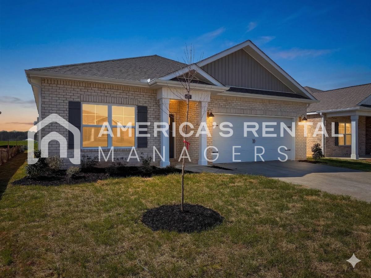 House for rent at 3377 Feldspar Dr SW, Madison, AL 35756